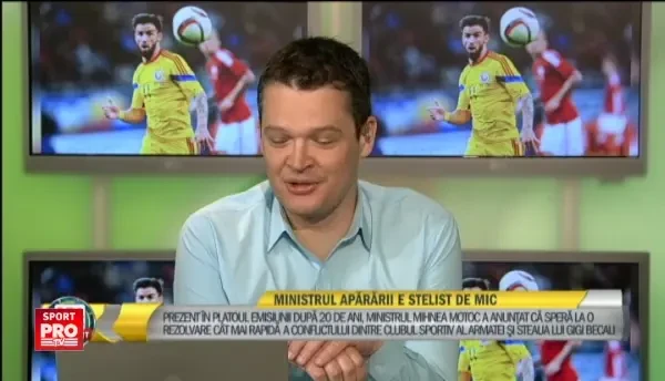 Loveste mingea exact ca Gica Hagi Steaua pregateste o noua BOMBA pe piata transferurilor. Anuntul facut de Gigi Becali