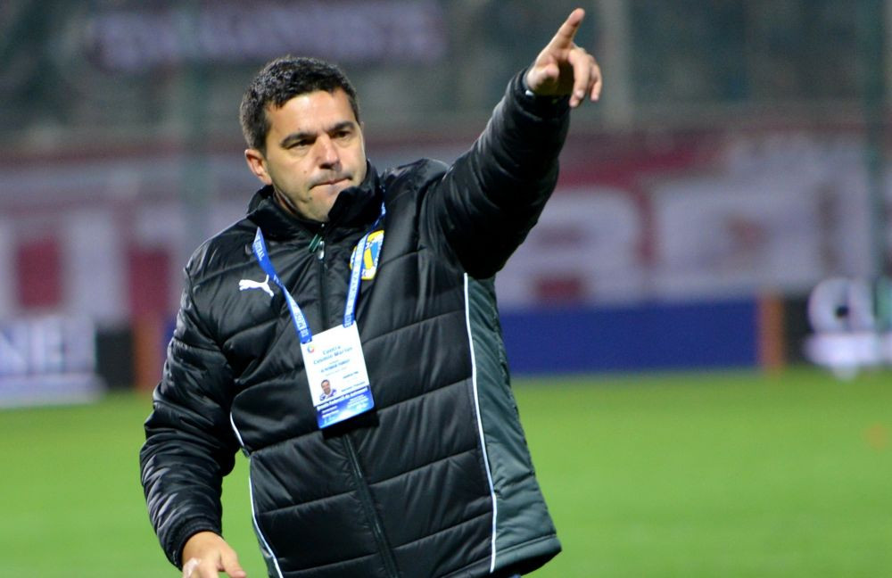 Contra, la cateva ore de revenirea in Liga I: Timisoara il cheama urgent! UPDATE: Are o oferta si din prima liga spaniola!