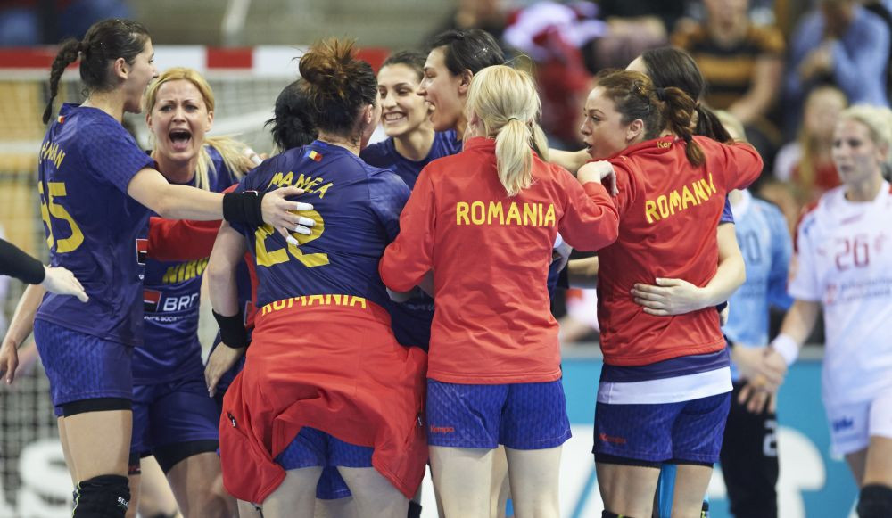 Cati bani au primit fetele de la handbal din partea COSR dupa ce s-au calificat de pe primul loc la Jocurile Olimpice