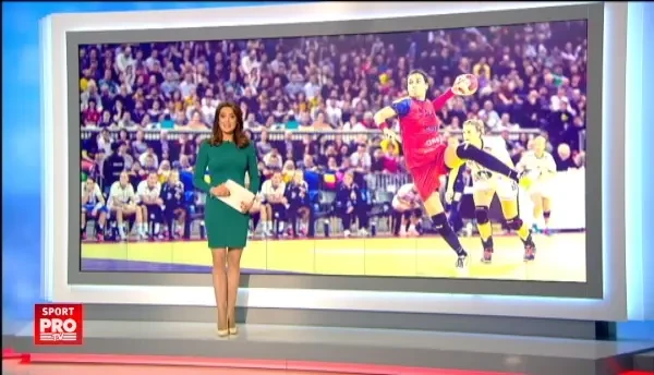 Gata pentru RIOmania | Se stiu toate cele 12 nationale calificate la Jocurile Olimpice. Cu cine se vor bate Neagu Co pentru medalii