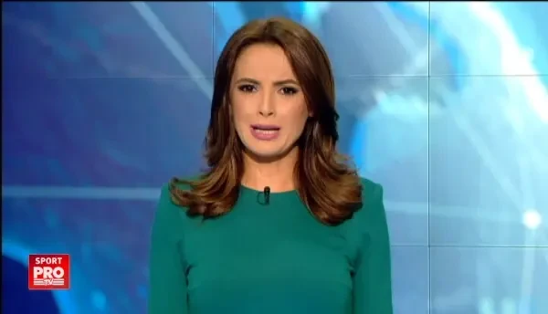 Faceti cunostinta cu viitoarea campioana olimpica a Romaniei! Visul de Rio, interzis pentru ca n-a implinit inca 18 ani VIDEO