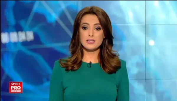 A fost DEZBRACAT de colegi in momentul in care a primit Cupa! VIDEO SENZATIONAL. Ce a patit capitanul lui Standard