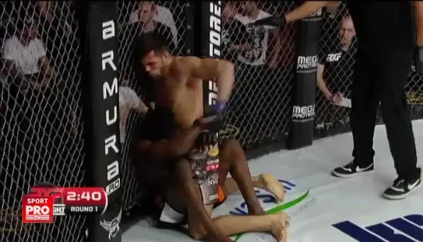 Minerul Partea, noul campion