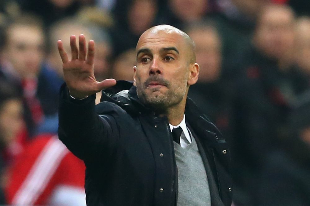 Guardiola le-a facut seicilor o lista fabuloasa de transferuri, englezii sustin ca au aflat cele cinci nume: vrea jucatori de la Real, Juve si Dortmund