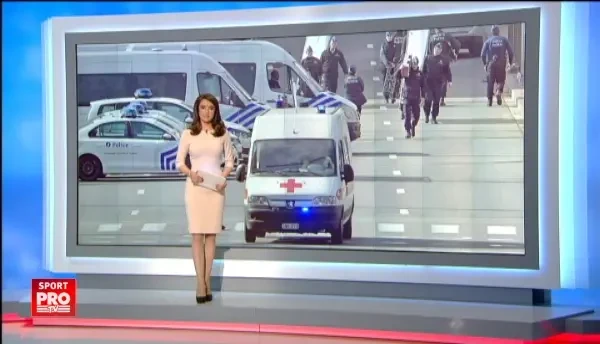 Un fotbalist roman a trait ani buni chiar in Molenbeek si a jucat la Anderlecht: Nu m-am simtit niciodata in pericol acolo . Ce spune Marius Mitu