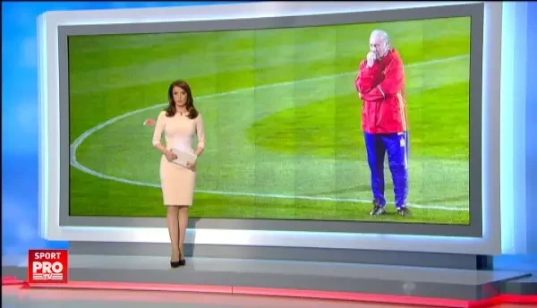 Cum arata locul in care vor sta jucatorii Spaniei la Cluj: Le dam si mancare ardeleneasca! Craioveanu comenteaza meciul pentru un post de radio spaniol