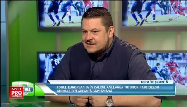 Amintiri din vremuri mai bune la Craiova! Bobonete a povestit cum galeria Universitatii a primit TOBE de la fanii Galatei prin intermediul lui Gica Popescu