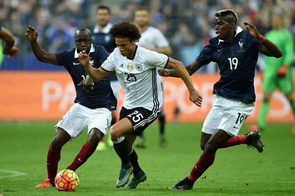 Victorie SENZATIONALA a Angliei cu Germania! Englezii au revenit de la 0-2 cu campioana mondiala si s-au impus cu 3-2! VIDEO