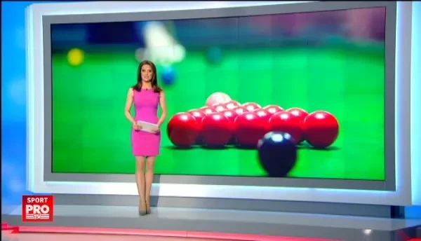 Cum l-a impresionat Romania pe Ronnie O Sullivan! Ce pregateste super campionilor din Snooker saptamana viitoare, la Bucuresti