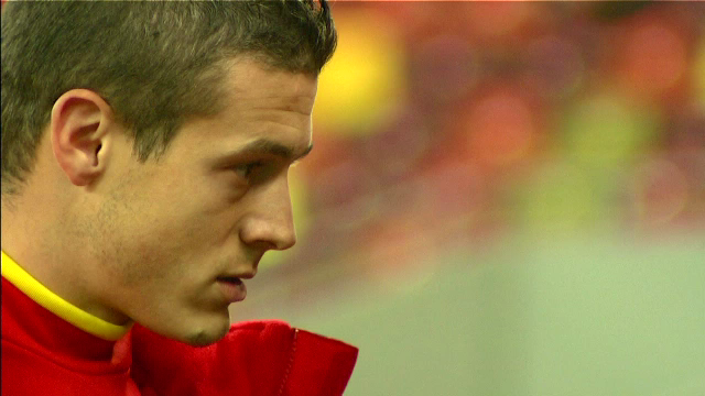 Pariul GENIAL al lui Torje pentru Euro: "Daca Dragos imi da pasa de gol cu Franta, promit ca ii iau un Mercedes, cel mai tare!"