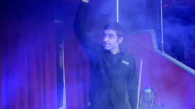 Cum l-a impresionat Romania pe Ronnie O Sullivan! Ce pregateste super campionilor din Snooker saptamana viitoare, la Bucuresti