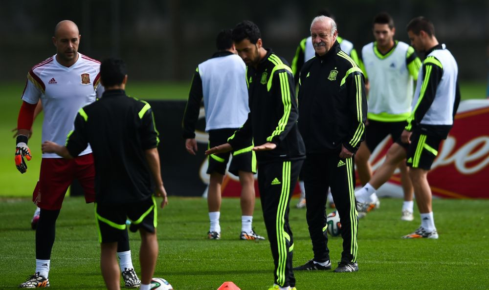 Se umple stadionul si sambata seara, cu o zi inainte de Romania - Spania? Decizia minunata pe care au luat-o spaniolii