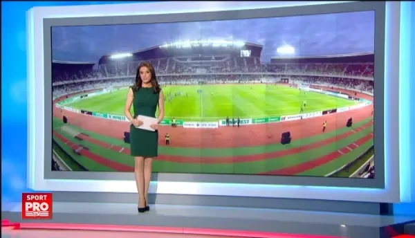 Ultimele bilete pentru Romania - Spania! Le poti castiga cu #EuSunt12! Ce anunta organizatorii inaintea meciului