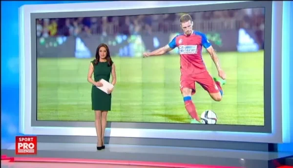 Cel mai bine platit salariat roman este un fotbalist din Liga I! Cine castiga mai mult decat inginerii, IT-istii si directorii de banci