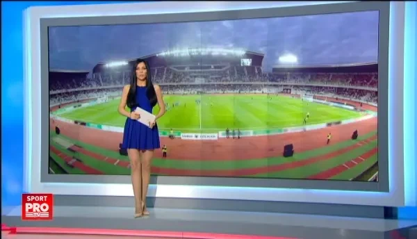 Cinci caini antrenati in detectarea bombelor au fost adusi la Cluj.