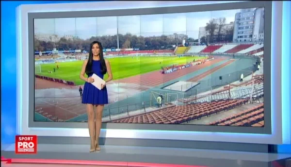 INCREDIBIL! Dinamo a fost la un pas sa il transfere pe Stanciu: "Borcea s-a uitat la 40.000 de euro!"