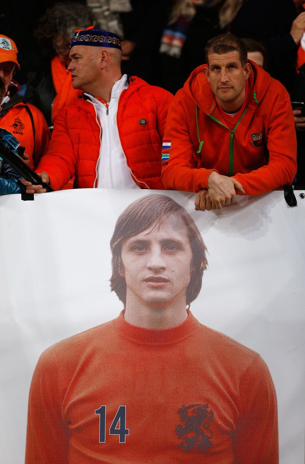 FOTO | Meciul lui
