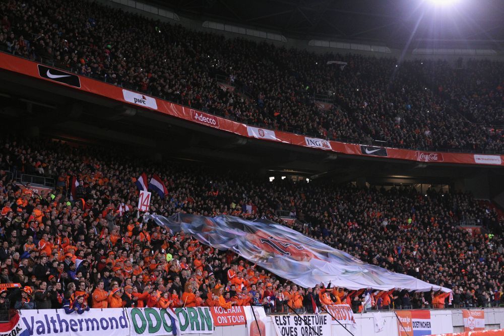 FOTO | Meciul lui