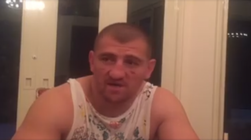 VIDEO | Mesajul lui Catalin Morosanu dupa decizia scandaloasa a arbitrilor americani. Ce le transmite romanilor