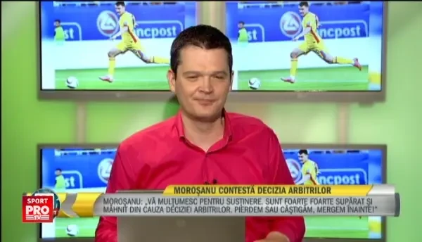 Ce se intampla cu Morosanu dupa ce a fost furat de americani la decizie! Anuntul facut de promoterul Eduard Irimia