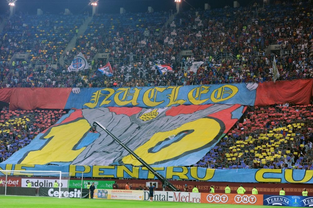 Steaua se intoarce pe National Arena! Anuntul facut azi de conducerea clubului si care sunt primele 2 meciuri acasa