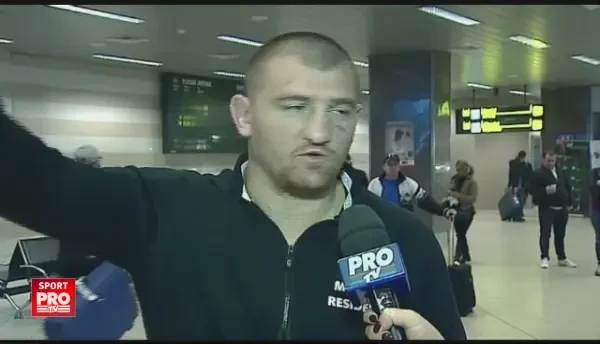 ULTIMA ORA! Morosanu face un anunt SOC dupa ce a fost furat in Puerto Rico! Ce a anuntat cand a ajuns pe aeroport in Romania