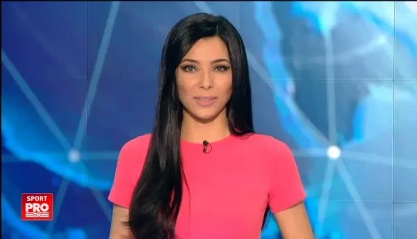 A facut box si taekwondo, iar acum se pregateste sa intre in Cartea Recordurilor la ZUMBA! VIDEO