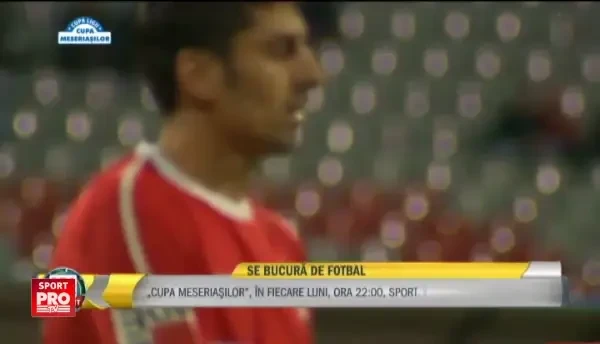 "La trei cornere, lovitura de la 18 metri!" Se strang propuneri pentru reguli noi in fotbal! Tu ce modificari vrei? VIDEO