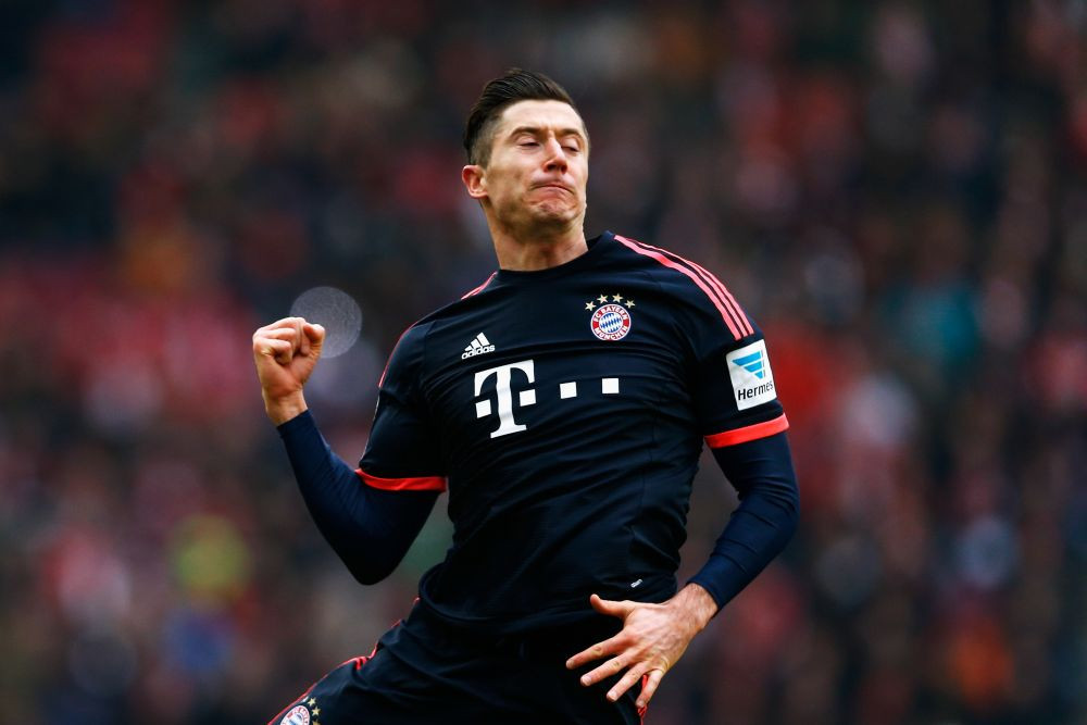 Lewandowski s-a lasat si el convins: semneaza pana in 2021! Decizia luata de bombardierul care se va duela cu Romania pentru CM