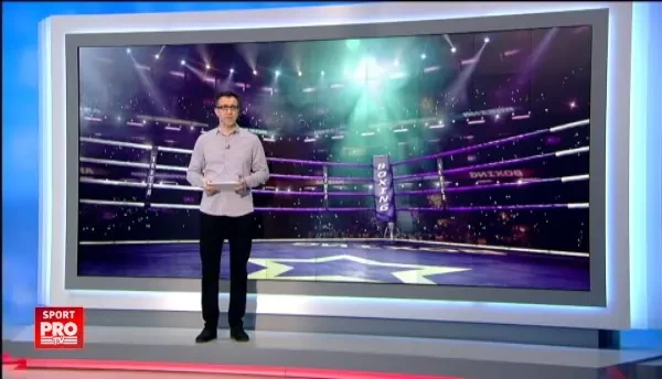 Bute se lupta sa redevina campion mondial! Fight pe 30 aprilie pentru a 3-a oara in cariera in SUA, in Washington DC