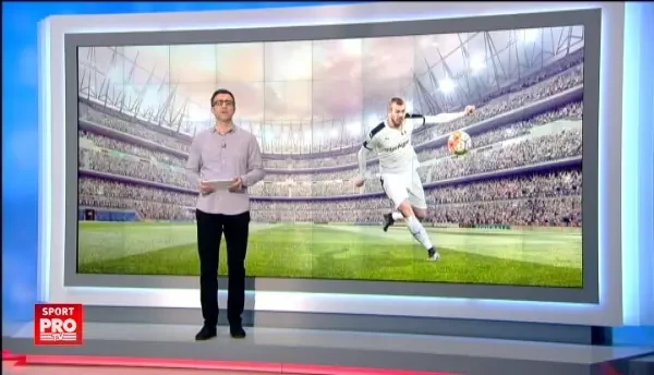 Reactia Stelei dupa ce Sumudica a declarat ca Alibec costa peste 1,7 milioane de euro. Ce spune Reghecampf despre transfer