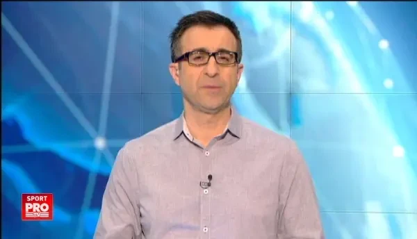 Sanmartean a implinit 36 de ani si Stanciu i-a luat fata la nationala.