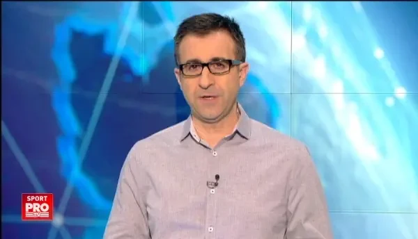 A fost considerat mai talentat ca Stanciu, dar s-a pierdut pe drum. Hagi vrea sa-l readuca pe Gabi Iancu in prim-plan: "Va ajunge in scurt timp acolo"