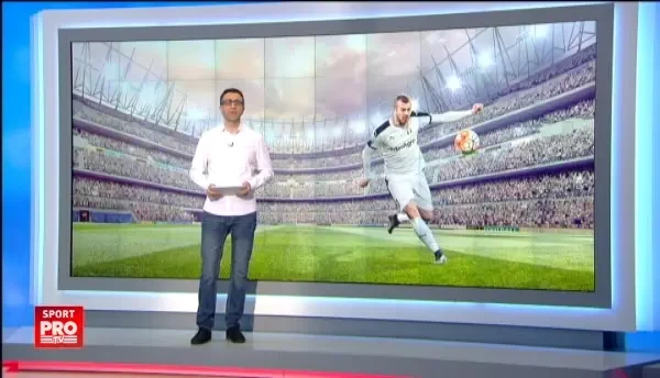 Ca sa prinda nationala si sa joace la Euro, Alibec a slabit intr-o saptamana cat altii intr-un an. VIDEO