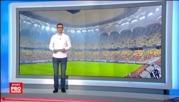 Dinamovistii se pregatesc sa INVADEZE National Arena. Aproape 10.000 vor fi prezenti la duelul cu Steaua