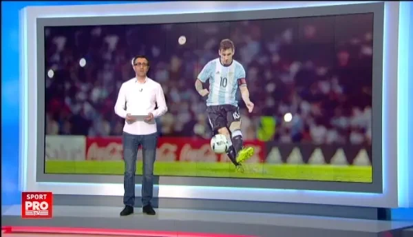 Lui Messi nu i s-a mai intamplat niciodata asa ceva. Ce s-a intamplat la meciul cu Bolivia, in care a marcat golul 50 pentru Argentina