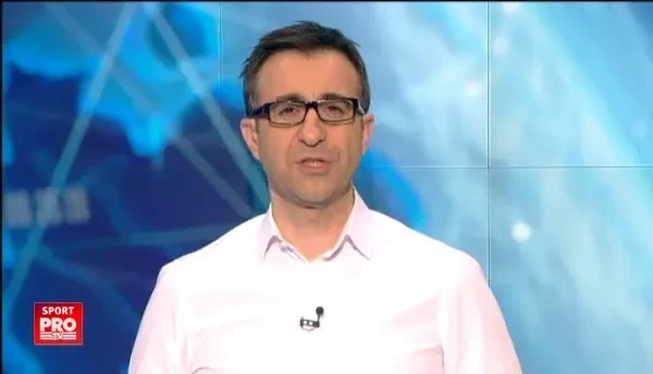 Stanciu il poate lasa pe Sanmartean acasa la Euro, insa acesta il lauda: "Stiam de la Vaslui ce potential mare are" VIDEO