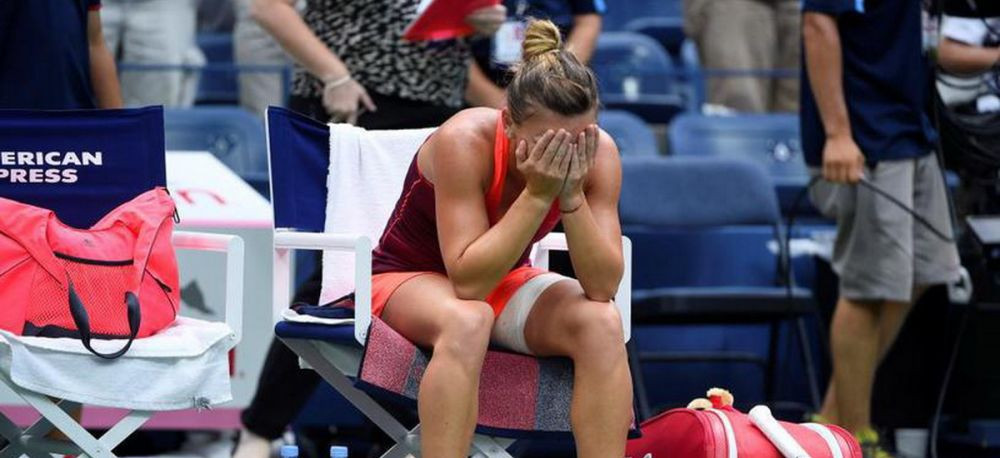 Inca o lovitura pentru Simona Halep dupa infrangerea de la Miami: romanca va pica din nou in clasamentul WTA. Pe cat ajunge