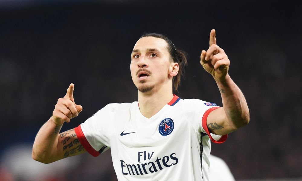 750.000 euro pe saptamana pentru Zlatan Ibrahimovic! La 34 de ani, suedezul se pregateste de contractul carierei
