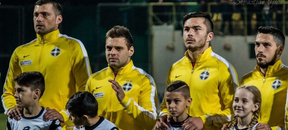 Ma asteptam ca meciul lui Dinamo sa fie mai strans! Ce mesaj le transmite Tamas stelistilor inaintea meciului cu ASA