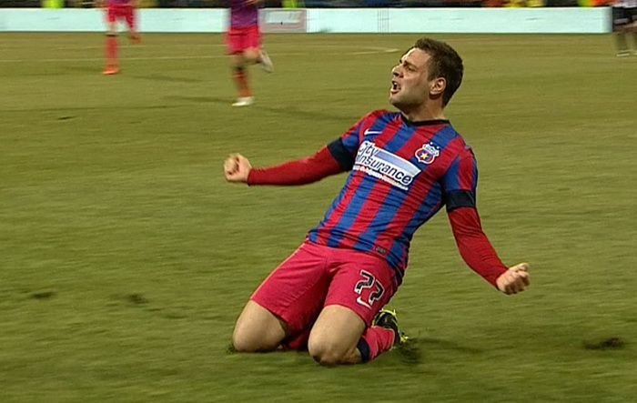Nu ne intereseaza de Astra, castigam 5 meciuri si suntem campioni! Ce spune Adi Popa despre victoria care o face lider pe Steaua