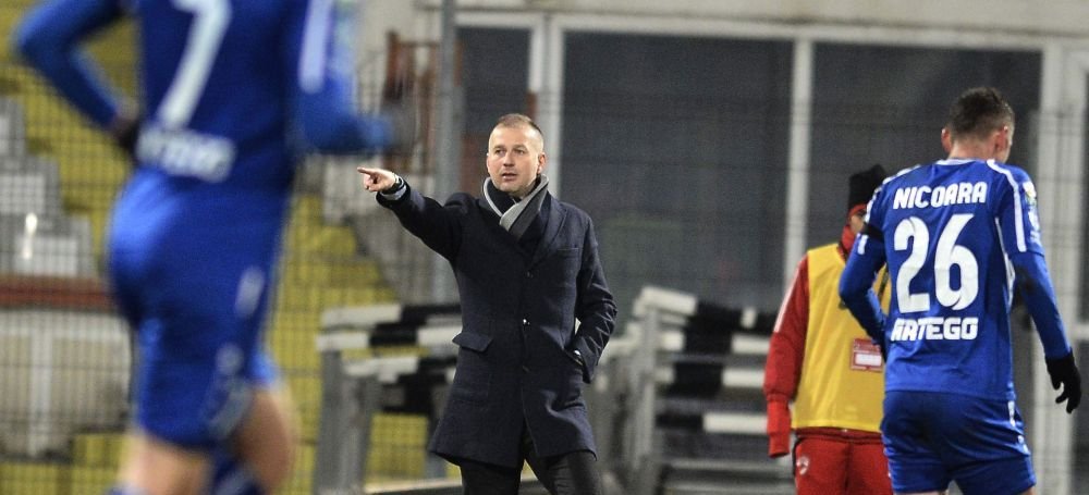 Noi aflam arbitrul de pe site, altii il stiu deja! Iordanescu, gata de o decizie SOC la derby-ul cu Astra! Vrea sa bage rezervele