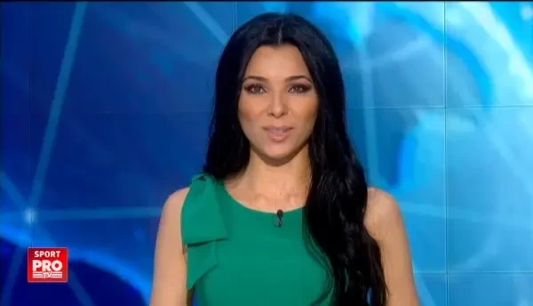 El poate fi AURUL Romaniei la Jocurile Olimpice! Ce poveste are pustiul Robert Glinta