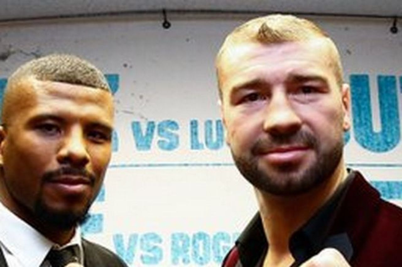 Mayweather l-a laudat pe Lucian Bute: