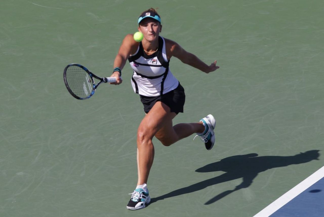 WTA ofera prima reactie in dosarul Begu - Garcia:
