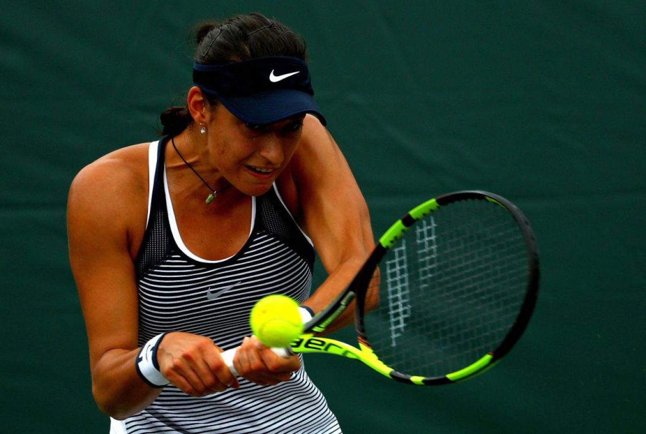 WTA ofera prima reactie in dosarul Begu - Garcia: