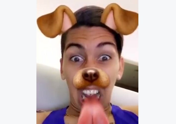 Il recunosti? Unul dintre cei mai buni jucatori in 2016 a folosit aplicatia momentului!