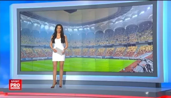 Galerie cu GREUTATE la derby! Aparitie surpriza in peluza lui Dinamo pentru meciul cu Steaua