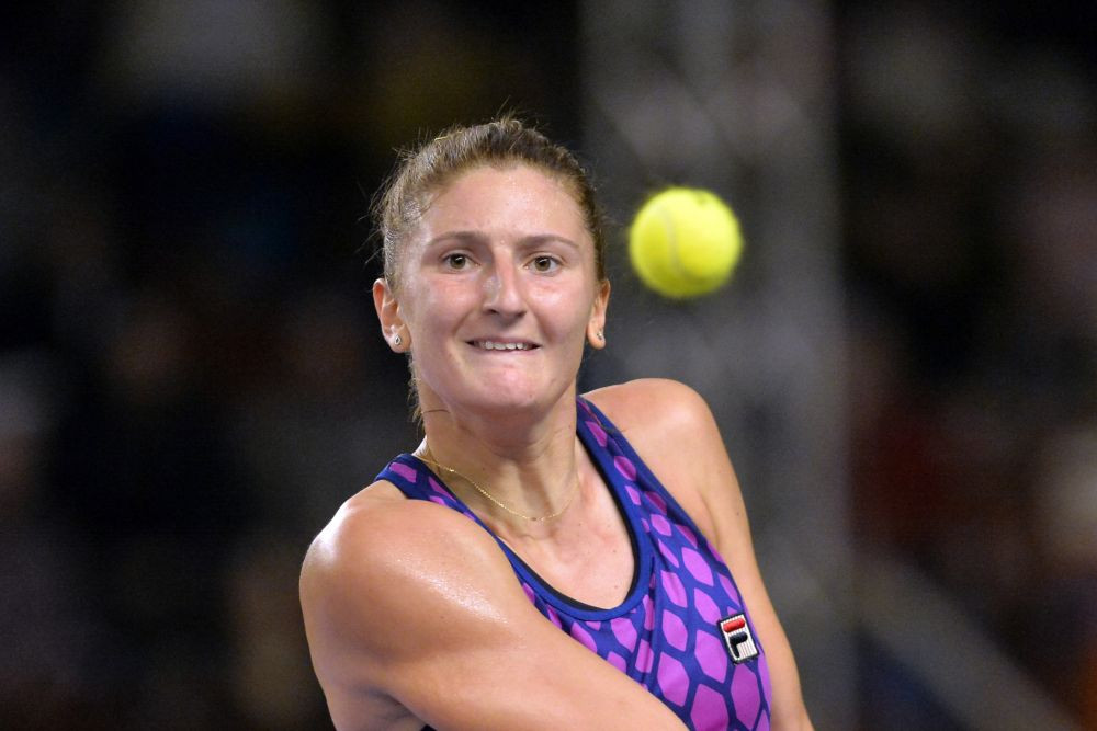 Eu nu am auzit declaratiile Carolinei! Daca au fost facute, WTA va lua masuri! Mesajul Irinei Begu dupa scandalul cu Garcia
