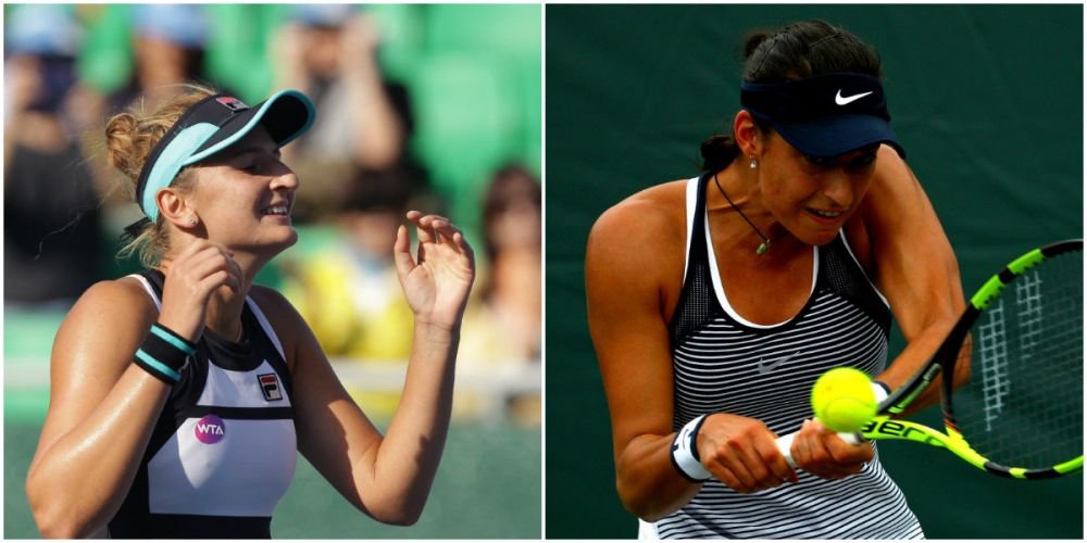 WTA ofera prima reactie in dosarul Begu - Garcia: 